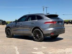 2017 F-PACE Thumbnail 2