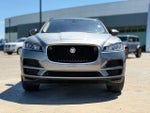 2017 F-PACE Thumbnail 3