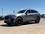 2017 F-PACE Thumbnail 4