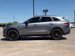2017 F-PACE Thumbnail 5