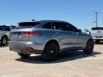 2017 F-PACE Thumbnail 7