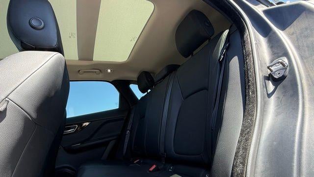 2017 Jaguar F-PACE 35t Premium