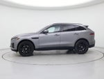 2021 F-PACE Thumbnail 3