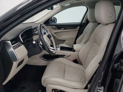 Photo of a 2021 Jaguar F-PACE AWD P340 S 4DR SUV for sale