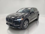 2021 F-PACE Thumbnail 2