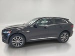 2021 F-PACE Thumbnail 3