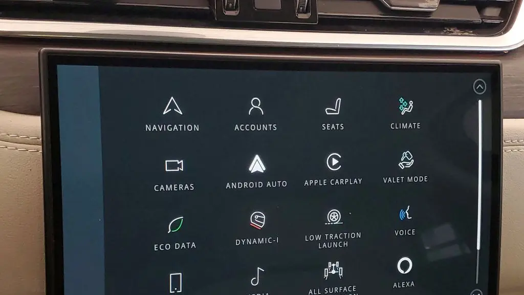 2021 Jaguar F-PACE P340 S