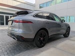 2021 F-PACE Thumbnail 5