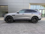 2021 F-PACE Thumbnail 8