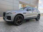 2021 F-PACE Thumbnail 9