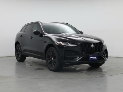 Photo of a 2021 Jaguar F-PACE AWD P340 S 4DR SUV for sale