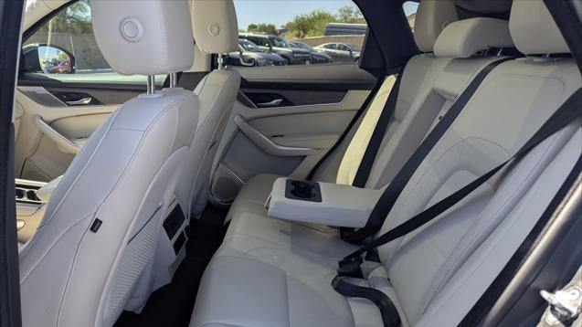 2021 Jaguar F-PACE P340 S
