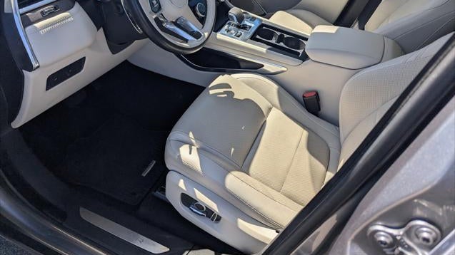 2021 Jaguar F-PACE P340 S