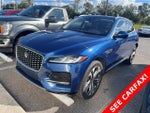 2021 F-PACE Thumbnail 2