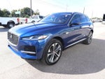 2021 F-PACE Thumbnail 5