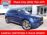 2021 F-PACE Thumbnail 1