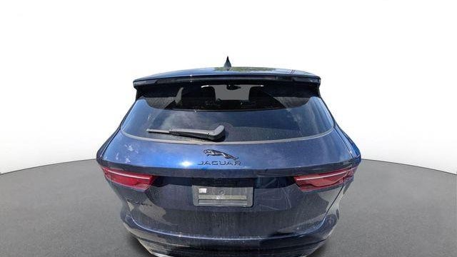 2021 Jaguar F-PACE P340 S