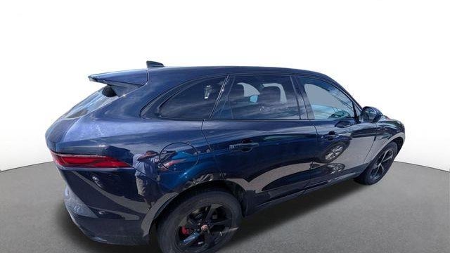 2021 Jaguar F-PACE P340 S