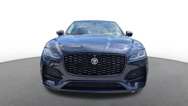 2021 Jaguar F-PACE P340 S