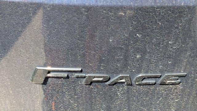 2021 Jaguar F-PACE P340 S