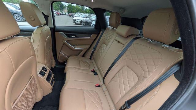 2021 Jaguar F-PACE P340 S