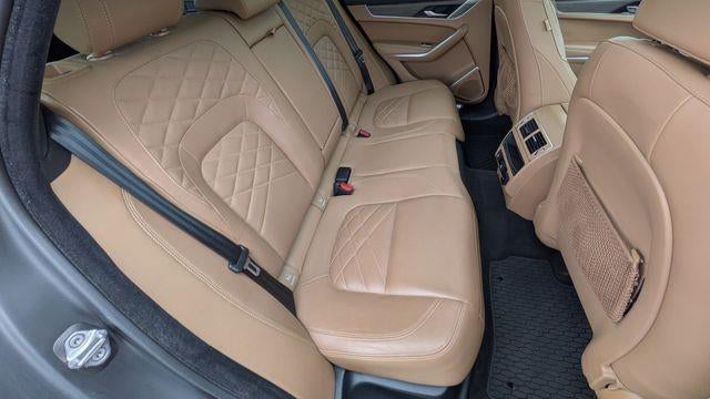 2021 Jaguar F-PACE P340 S