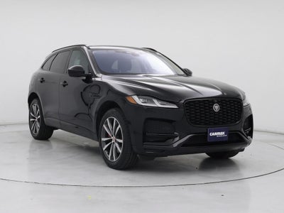 Photo of a 2021 Jaguar F-PACE AWD P340 S 4DR SUV for sale