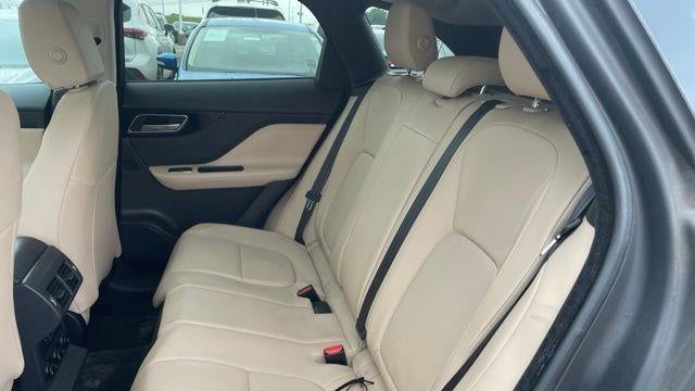 2018 Jaguar F-PACE 35t Premium