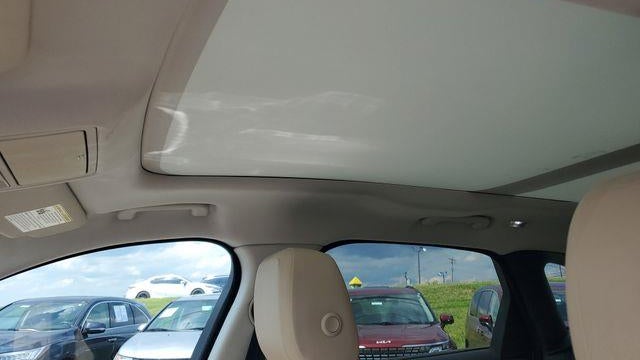 2018 Jaguar F-PACE 35t Premium