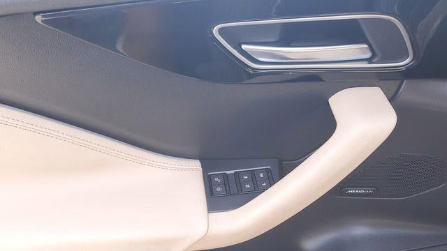 2018 Jaguar F-PACE 35t Premium