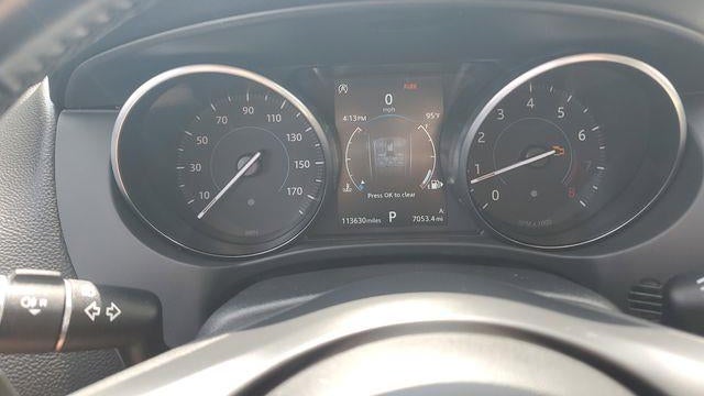 2018 Jaguar F-PACE 35t Premium