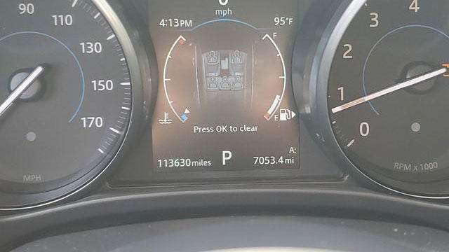 2018 Jaguar F-PACE 35t Premium