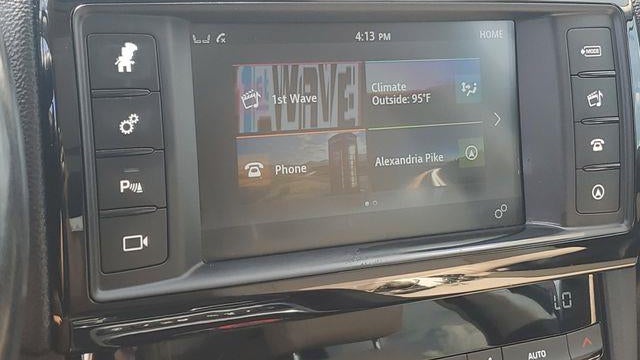2018 Jaguar F-PACE 35t Premium