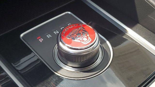 2018 Jaguar F-PACE 35t Premium