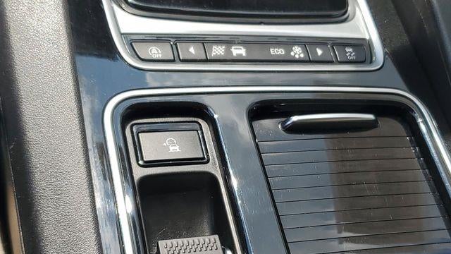 2018 Jaguar F-PACE 35t Premium