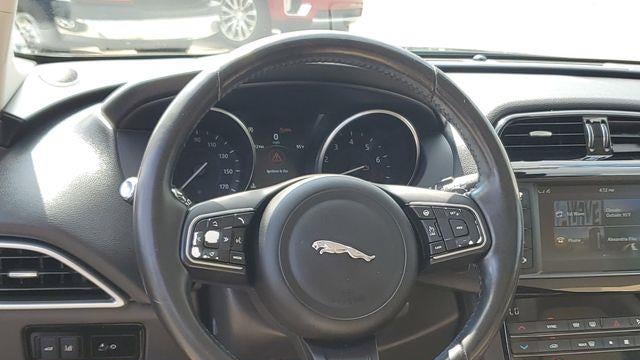 2018 Jaguar F-PACE 35t Premium