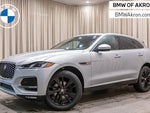 2023 F-PACE Thumbnail 1