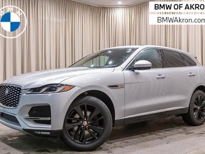Photo of a 2023 Jaguar F-PACE AWD P250 S 4DR SUV for sale