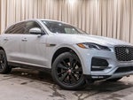 2023 F-PACE Thumbnail 2
