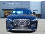 2023 F-PACE Thumbnail 7