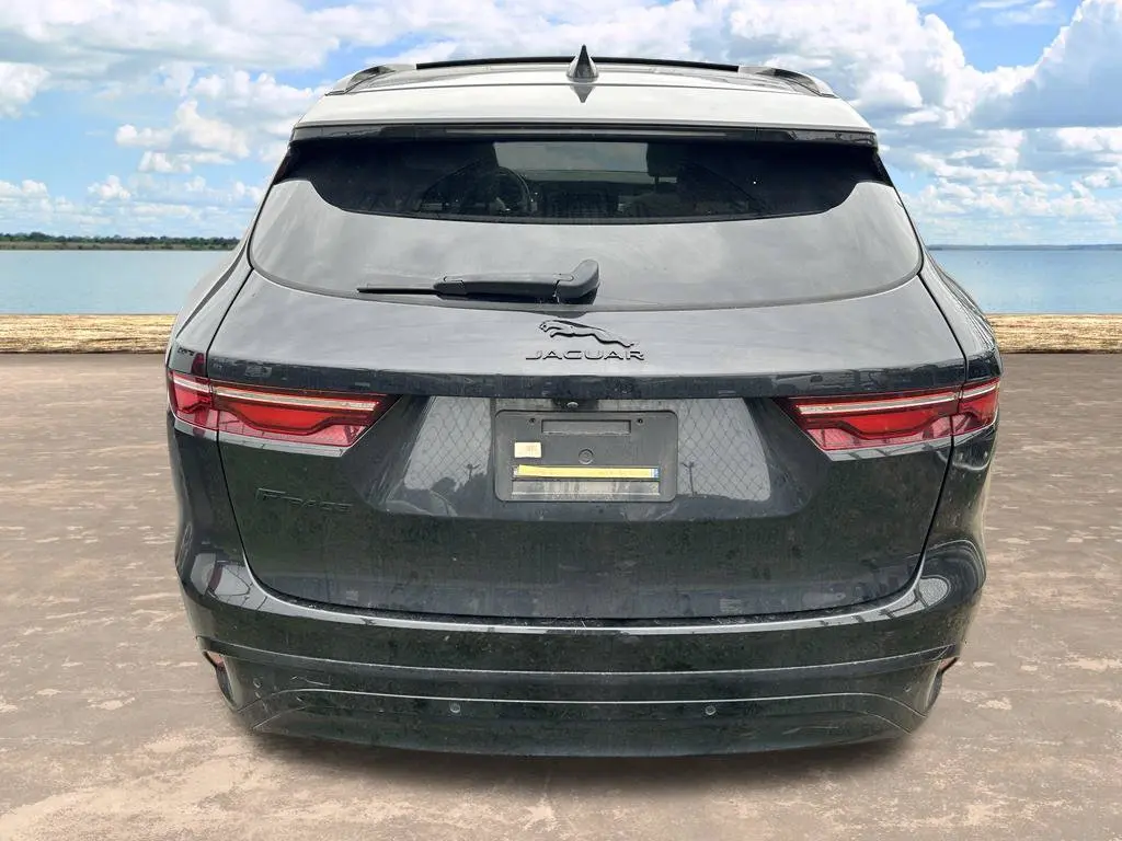 2023 Jaguar F-PACE - $31,998