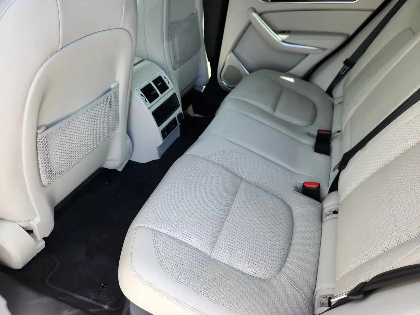 2021 Jaguar F-PACE - $25,652