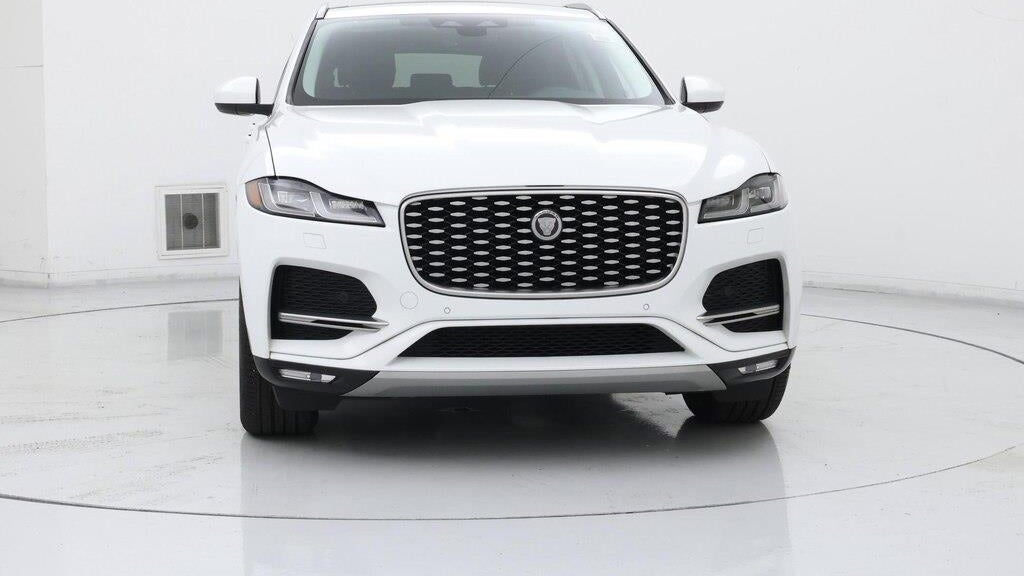 2022 Jaguar F-PACE P250 S