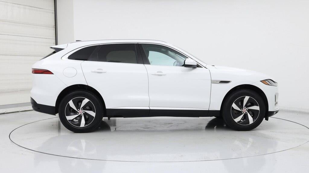 2022 Jaguar F-PACE P250 S