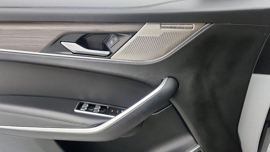 2022 Jaguar F-PACE P250 S