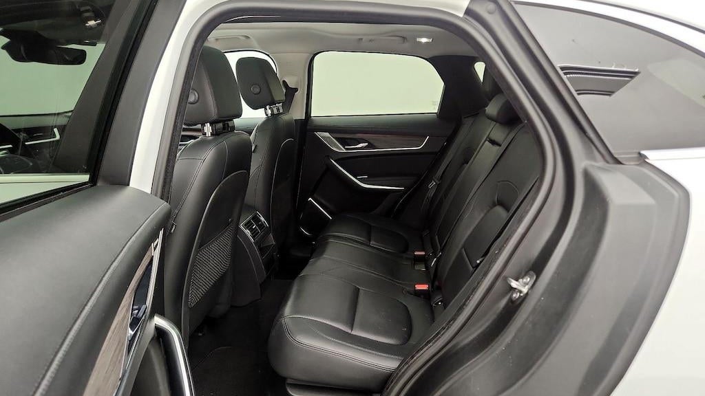 2022 Jaguar F-PACE P250 S