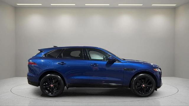 2021 Jaguar F-PACE P250 S