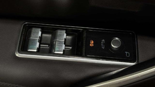 2021 Jaguar F-PACE P250 S