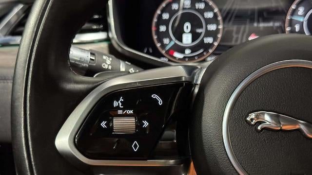 2021 Jaguar F-PACE P250 S