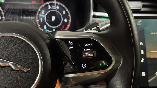2021 Jaguar F-PACE P250 S